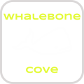 Whalebone Cove Cabin logo